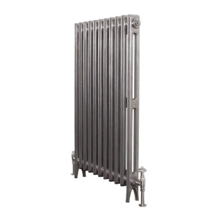 Rathmell 2 Cast Iron Radiators